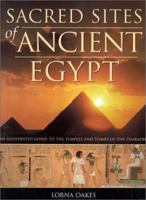 Sacred Sites of Ancient Egypt 1780193548 Book Cover