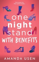 One Night Stand with Benefits B0C2RLCJ8L Book Cover