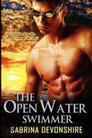 The Open Water Swimmer 1771114339 Book Cover