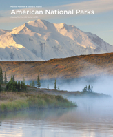 American National Parks: Alaska, Northern  Eastern USA 3741923117 Book Cover