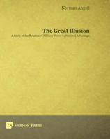 The Great Illusion 161203652X Book Cover