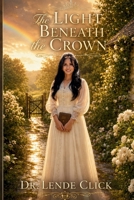 The Light Beneath the Crown: A Christian Novel of Faith, Love, and Redemption B0H2QLTVQC Book Cover