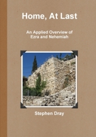 Home, At Last 1291291768 Book Cover
