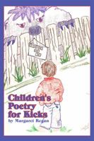 Children's Poetry for Kicks 1434996522 Book Cover