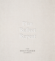 Plan, Reflect, Repeat 0008579806 Book Cover