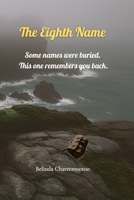 The Eighth Name: When memory is forbidden, truth becomes dangerous. 1997663244 Book Cover