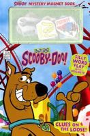 Clues on the Loose! (Scooby-Doo) 1403706107 Book Cover