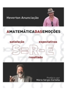 Matemática das Emoções 1521578958 Book Cover