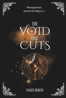 The Void That Cuts: Book 1 of the Leyborn Series B0HCTM55FC Book Cover