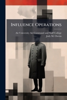Influence Operations 1025079728 Book Cover