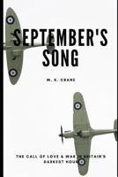 September's Song 1793293414 Book Cover