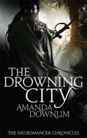 The Drowning City 0316069043 Book Cover