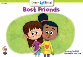 Best Friends 1683103017 Book Cover