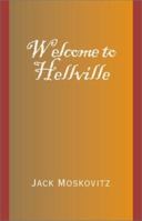 Welcome to Hellville 0738828998 Book Cover