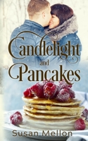 Candlelight and Pancakes 170533637X Book Cover