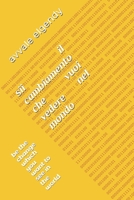 sii il cambiamento che vuoi vedere nel mondo: be the change which you want to see in the world (Italian Edition) B0GNLW6JHW Book Cover