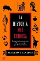 La historia más curiosa 8466324739 Book Cover