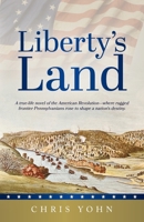 Liberty's Land B0G3CB9G23 Book Cover