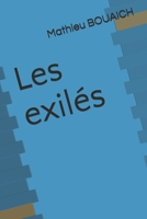 Les exil�s B08LNL4F9S Book Cover