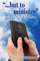 But to Minister 1414113676 Book Cover