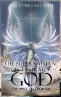 The Supernatural Orchestrator God 1952309360 Book Cover