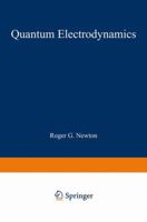 Quantum Electrodynamics 0045300194 Book Cover