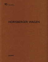 Horisberger Wagen: de Aedibus 3037612045 Book Cover