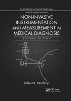 Non-Invasive Instrumentation and Measurement in Medical Diagnosis (Biomedical Engineering) 0367875632 Book Cover