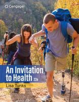 An Invitation to Health 8214448646 Book Cover