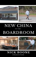 New China To The Boardroom 108794077X Book Cover