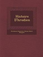 Histoire D'h Rodien 1249993520 Book Cover