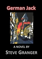German Jack 0244544018 Book Cover