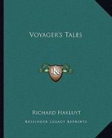 Voyager's Tales 1500564931 Book Cover