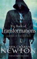 The Book of Transformations 0330521675 Book Cover