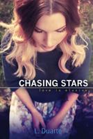 Chasing Stars 1493682091 Book Cover