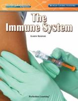 The Immune System 0756966442 Book Cover