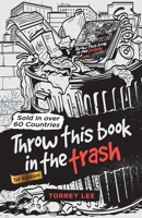 Throw this book in the trash B0CRTK71D3 Book Cover