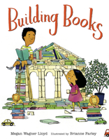 Building Books 1524773670 Book Cover