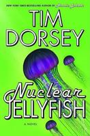 Nuclear Jellyfish 0061432660 Book Cover