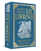 Greatest Works of D.H. Lawrence 9358561610 Book Cover