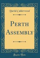 Perth Assembly 0364090294 Book Cover