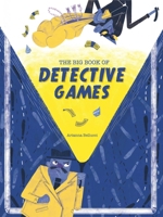 The Big Book of Detective Games 8854418528 Book Cover