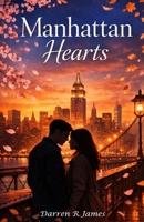 Manhattan Hearts (The New York Hearts) B0GVYBPSJ1 Book Cover