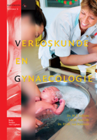 Verloskunde en gynaecologie: Basiswerk V&V, niveau 5 (Basiswerken Verpleging en Verzorging) 9031349666 Book Cover