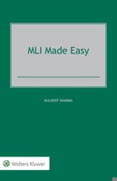 MLI Made Easy 9403532602 Book Cover