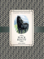 Black Beauty 1435148223 Book Cover