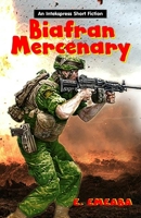 Biafran Mercenary B0BZFG3R6B Book Cover