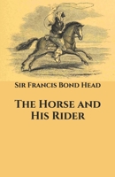 The Horse and his Rider 1163970840 Book Cover