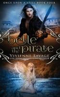 Belle and the Pirate 1946468134 Book Cover