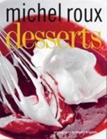 Desserts 1118079256 Book Cover